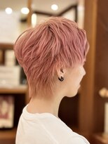 ザトコヤバー 松坂屋名古屋栄店(THE TOKOYA Bar by REIELEGANCE )&nbsp;フォワードシェイプ
