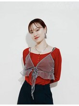 イコール ヘアー(equal hair)&nbsp;谷本 優香