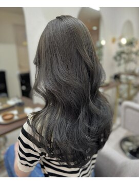 シーテ(Ciete) Layer Cut