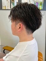 ウェルバースト(Wellversed.)&nbsp;メンズ／ソフトツイスト