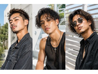 アヴァンス 天王寺店(AVANCE.)の写真