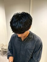 ハイプ 名駅(HYPE)&nbsp;名古屋駅/名駅/メンズカット/メンズウルフ/