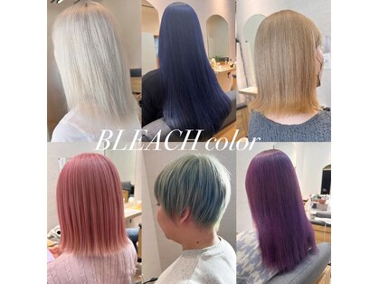 リバティ(liberty)の写真