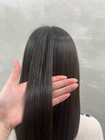 ブロッサム 成増店(Blossom) 髪質改善
