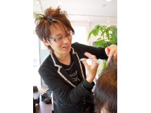 ワンズヘアー(ONE's HAIR)