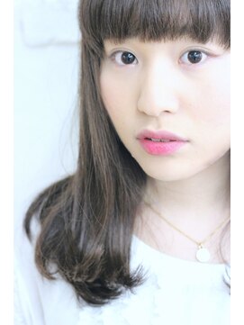 ザ デイ フォーヘアー(The day 4 HAIR) ナウロマンティック＜ハイドカラー＞