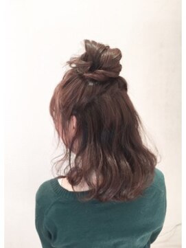 デイジー(Daisy) 好感度 おだんご