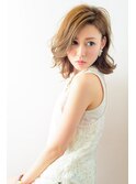 ☆大人が香るユナイデットフェミニン☆