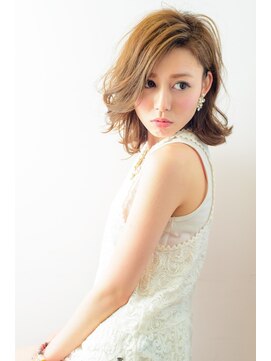 サファイア(SAPPHIRE) ☆大人が香るユナイデットフェミニン☆