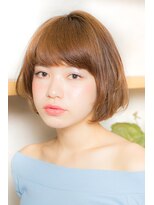 アーツ 新宿(arts) 【arts 新宿】大人綺麗め♪つやつやワンカールボブ♪♪