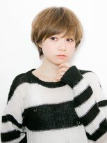 リリアン 表参道(relian)&nbsp;マットベージュはリリアン表参道