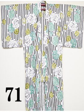 ヘアセット アリエス 新宿駅前店(aries) 浴衣レンタル　NO.71