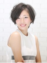 ヘアサロンワイスリー 春日原店(HAIR SALON Y3)