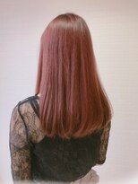 プライズ 池袋店(prize)&nbsp;ピンクブラウン【prize池袋西口】