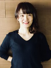 グリーム ヘアー(GREAM hair)&nbsp;西郡 千恵