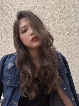 ウィクシー(wixy) ハイライトとレイヤーで立体感