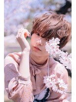 マウロア(MAULOA)&nbsp;【Mauloa】桜ショート