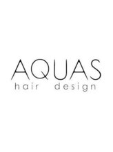 AQUAS hair design 伊島町店【アクアスヘアーデザイン】