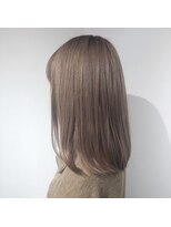 シャンス(CHANCE)&nbsp;シルキーベージュ