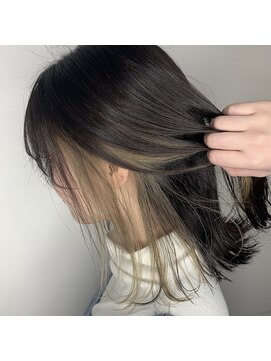 ヴィー ヘアー ファッション バー(VII hair.fashion.bar) @vii__hair