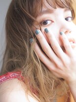 パール(PearL) 《PearL》大人かわいいニュアンス３Dカラー