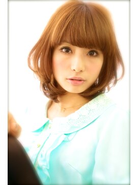 アフロート ショウナン(AFLOAT SHONAN) 春ミディアム{湘南/藤沢]