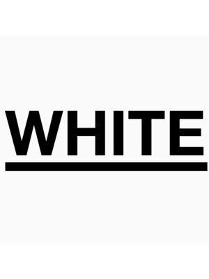 アンダーバーホワイト(_WHITE)