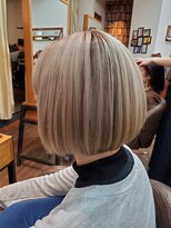 美容室ポール 西葛西店(PAUL) イルミナカラー グラデーションカラー 西葛西カラー 学割U24