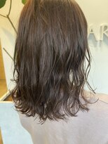 ジャガラ 千葉駅北口店(JAGARA)&nbsp;チョコレートブラウン♪【千葉・千葉駅・千葉駅北口】