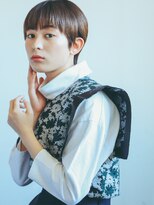 バーノン(VERNON)&nbsp;MUSH SLEEK SHORT【VERNON】058-262-3611