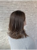 cut+シークレットハイライト+color+TR
