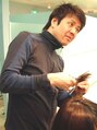 ビートリップ ヘアードレッシング(B trip hair dressing)/鈴木　清志