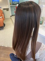 ヘアー バイ ミーズ(hair by Mii’s)&nbsp;髪質改善トリートメント