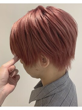 ルシーダ 花小金井店(Lucida) カネチカショート