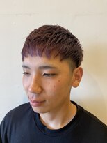 フラテロ(fratello)&nbsp;ヴァイオレットショート