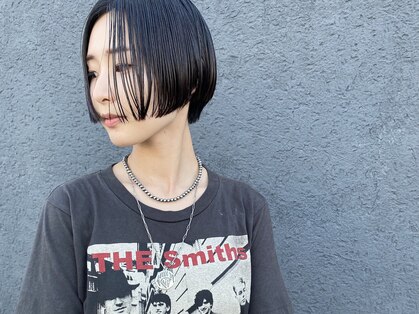 ストラール ヘア プラスフュジー(STRAAL hair +fusie)の写真