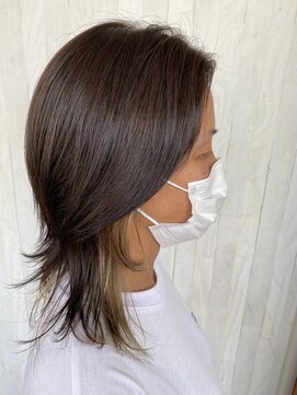 トトサ フェスタ(TOTOSA Festa’) ウルフレイヤー◯