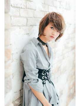 エンダーン(Andern) Andernスタイル＜自由が丘/自由が丘駅/自由が丘駅徒歩2分＞