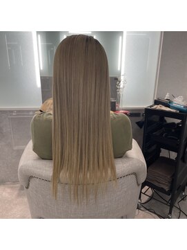 ウィクシー(wixy) マジョリカトリートメント