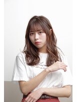 アーツリタ 町田(arts lita) 【lita 町田】耳掛けロング♪小顔ロング♪