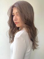 ヒート バイ アンカットラウンジ 渋谷(HEAT by UNCUT&LOUNGE)&nbsp;ダブルカラー/インナーカラー/ケアブリーチ/ハイライト［渋谷］