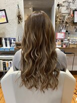 アネラ リラクシス(Anera Relaxsis)&nbsp;シールエクステ