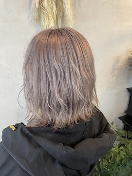 エンカウントバイマハロ 千葉(encount by mahalo) プレミアムカラー