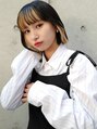 アレンヘアー 名古屋店(ALLEN hair)&nbsp;バレイヤージュ/インナーカラーetc...デザインカラーも大歓迎♪
