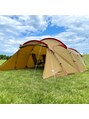 ヴァンカウンシル 札幌本店(VAN COUNCIL)&nbsp;キャンプや野球観戦が趣味です。最近は家庭菜園と観葉植物も！