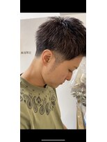 ムク(mUku)&nbsp;スッキリショート/ビジネスカジュアル