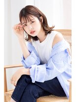 トティア 元町三宮(Totia) 【Totia元町・三宮】外ハネボブ×ミストバング