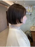 イルミナカラー/髪質改善/酸性ストレート/酸熱/渋谷
