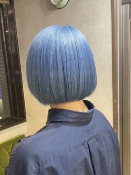 メル(mell) design color