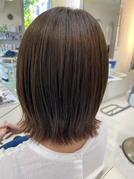 アンフェネ(an fene) 外ハネボブ